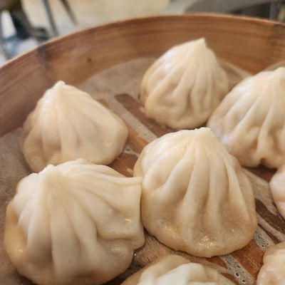 Northern Cafe & Chinese Dumpling House by null