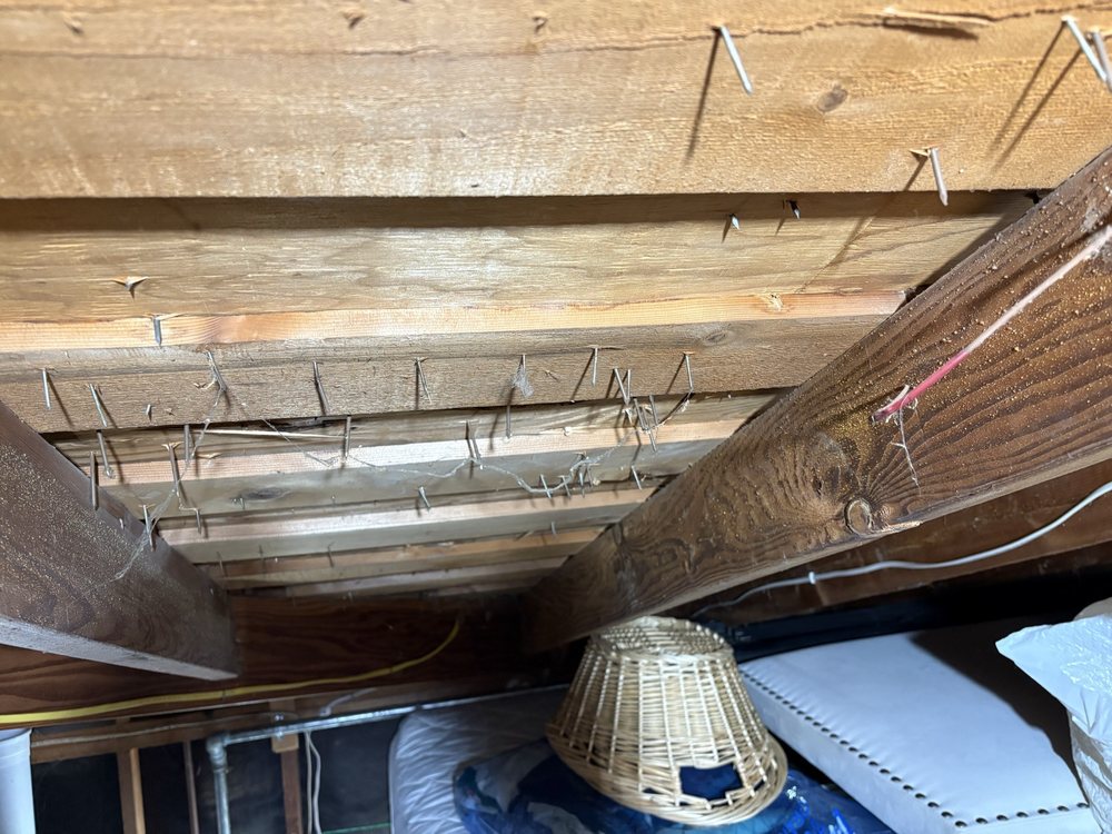 Slide of Shadowfax Roofing & Solar