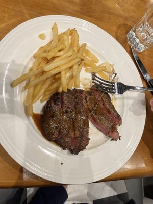 Awfully Chocolate by null