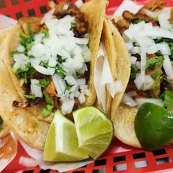 Serranos Mexican Food in Escondido gift card