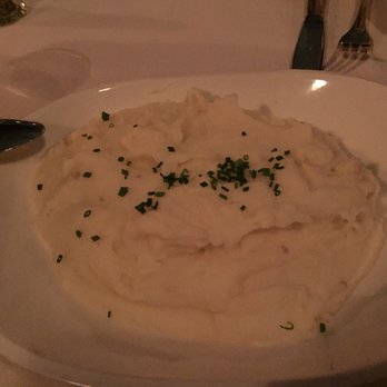 El Gaucho - Mash potatoes - Steakhouses Near Me - Seattle, Washington El Gaucho - Mash potatoes - Steakhouses Near Me - Seattle, Washington