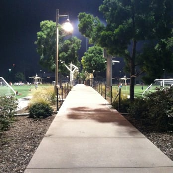 Ontario Soccer Park - Wrenz&Glamr - Soccer Near Me - Ontario, California
