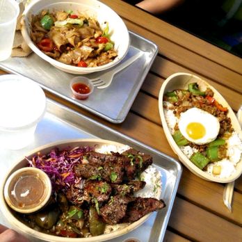 Crushcraft Thai Eats - Thai Near Me - Dallas, Texas