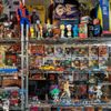 Mantiques gift card