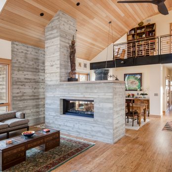 Rosewood Construction Inc - General Contractors Near Me - Boulder, Colorado