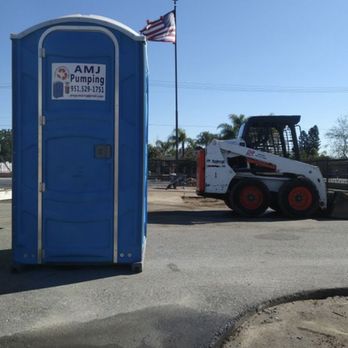 AMJ Environmental services  - CONSTRUCTION SERVICES - Septic Services Near Me