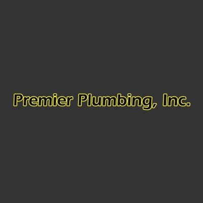 Slide of Premier Plumbing