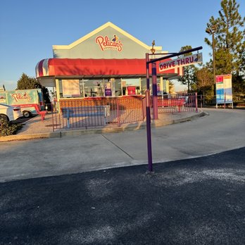 Pelican's SnoBalls - Pelicans Exterior - Shaved Snow Near Me - Columbia, South Carolina Pelican's SnoBalls - Pelicans Exterior - Shaved Snow Near Me - Columbia, South Carolina