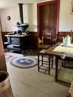 Calvin Coolidge State Historic Site by null