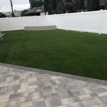 Mr Builder Vinyl Fence - General Contractors Near Me