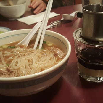 Pho Saigon - Pho and hot Vietnamese coffee is just what the doctor ordered on a snow day. - Vietnamese Near Me - Englewood, Colorado Pho Saigon - Pho and hot Vietnamese coffee is just what the doctor ordered on a snow day. - Vietnamese Near Me - Englewood, Colorado