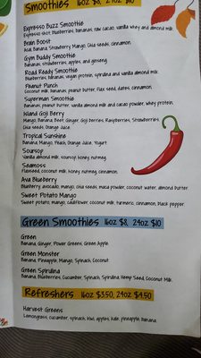Menu photo 6 Island Provisions Queens Village, NY Menu photo 6 Island Provisions Queens Village, NY