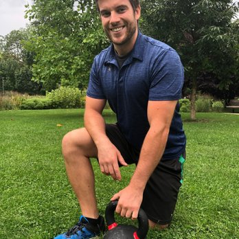 Focus Point Training - Gyms Near Me