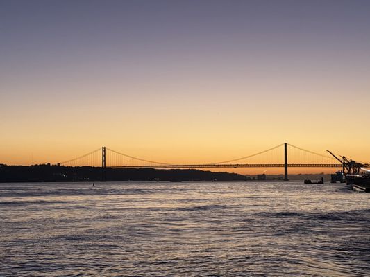 Praça do Comércio by null