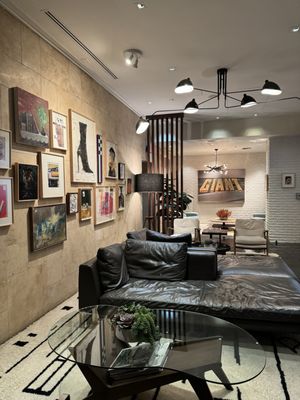 SIXTY Beverly Hills by null