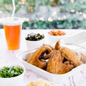 Nana’s Southern Kitchen on Yelp