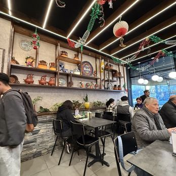 Homemade Taqueria Jackson Heights - Inside - Mexican Near Me - Jackson Heights, New York Homemade Taqueria Jackson Heights - Inside - Mexican Near Me - Jackson Heights, New York