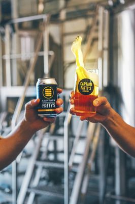 Captain Fatty's Brewery by null