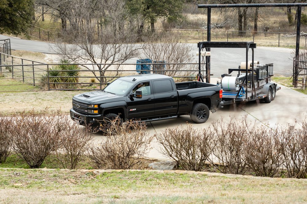 Slide of Finished Work Roofing
