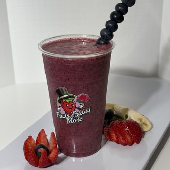 FRUITS FRIDAY MORE - Updated January 2026 - 38 Photos & 16 Reviews