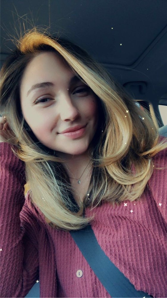 TUTTA BELLA HAIR SALON Updated September 2024 17 Photos & 26 Reviews 17400 Monterey St