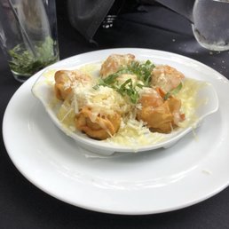Fried oysters Fried oysters