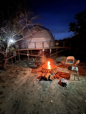 Loving Heart Retreats by null