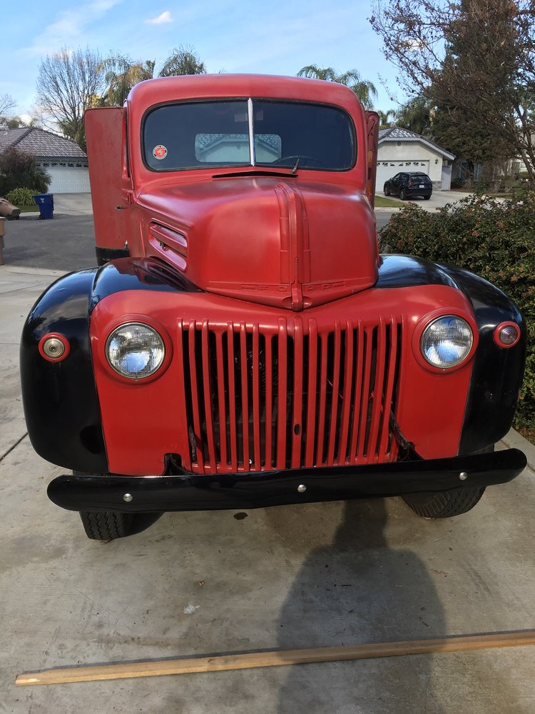 EL GATO MAJOR MUFFLERS Updated September 2024 2730 S Union Ave