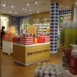 Bath & Body Works