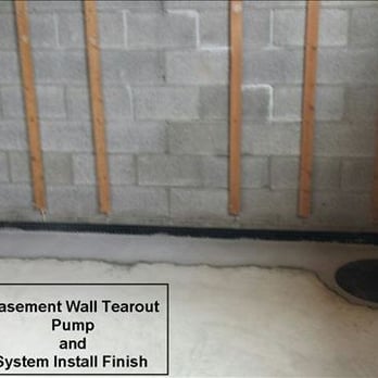 Ageless Waterproofing Systems - Waterproofing Near Me - Lancaster, Pennsylvania