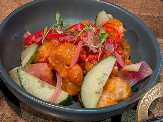 JOEY Bellevue by null