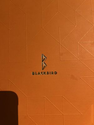 Blackbird Makati by null
