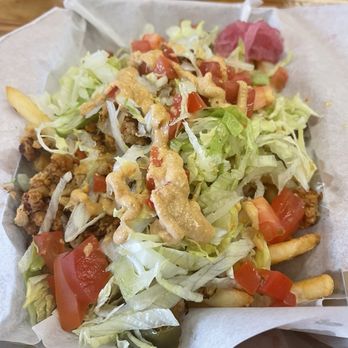 3 in 1 Restaurant - Mexican Near Me - Indianapolis, Indiana