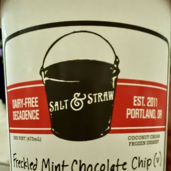 Salt & Straw - My fav - pick your pint. - Ice Cream & Frozen Yogurt Near Me - Las Vegas, Nevada Salt & Straw - My fav - pick your pint. - Ice Cream & Frozen Yogurt Near Me - Las Vegas, Nevada