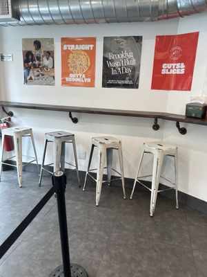 Cuts & Slices by null