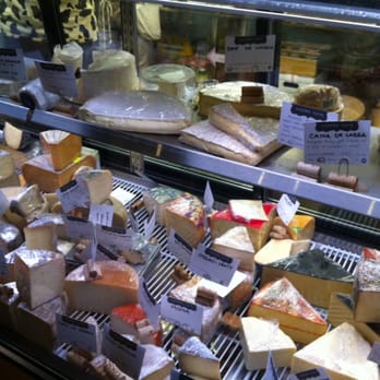 Cheese Cave - So many wonderful cheeses. Even more that weren't in the case. - Beer, Wine & Spirits Near Me - Claremont, California Cheese Cave - So many wonderful cheeses. Even more that weren't in the case. - Beer, Wine & Spirits Near Me - Claremont, California