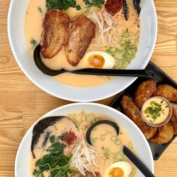 Silverlake Ramen - Ramen Near Me - Long Beach, California Silverlake Ramen - Ramen Near Me - Long Beach, California