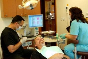 David Pittman, DMD by null