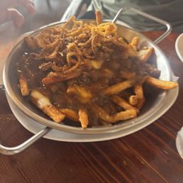 Poutine