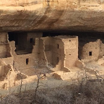 Mesa Verde National Park Tours - Historical Tours Near Me - Durango, Colorado