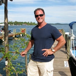 Adare Fritz: Personal Trainer