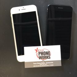 Texas Phone Works-Bartonville - Most iPhone repairs take less than 20 minutes to be completed!!