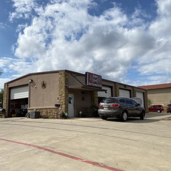 Tom's Automotive - Auto Repair Near Me - Harker Heights, Texas Tom's Automotive - Auto Repair Near Me - Harker Heights, Texas