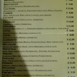 le monache