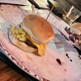 Sliders