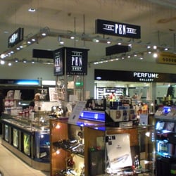 The Pen Shop - The Pen Shop Terminal 1