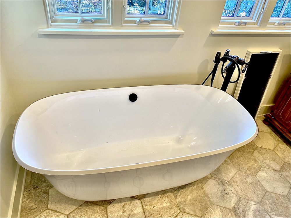 Slide of Plumbing Connect Systems