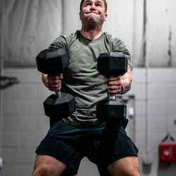 CrossFit Zionsville