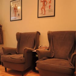 Beijing Center Massage Chinois