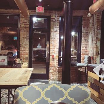 Ebenezers Coffeehouse - Coffee & Tea Near Me - Washington, DC, District of Columbia